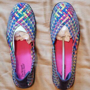 Vermont Country Store Flats